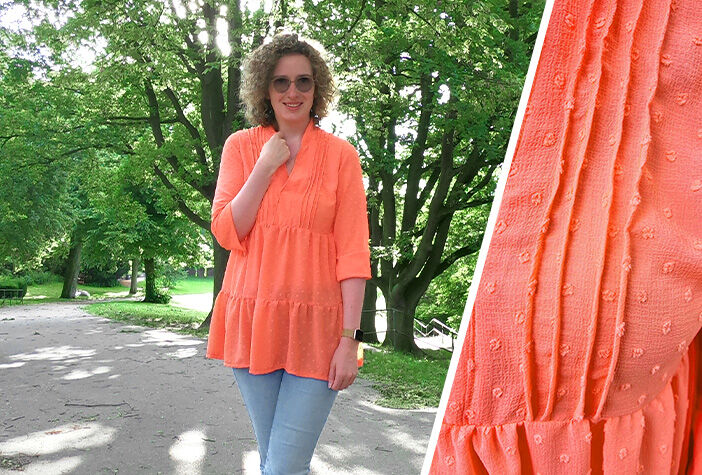 Inspirace na outfity